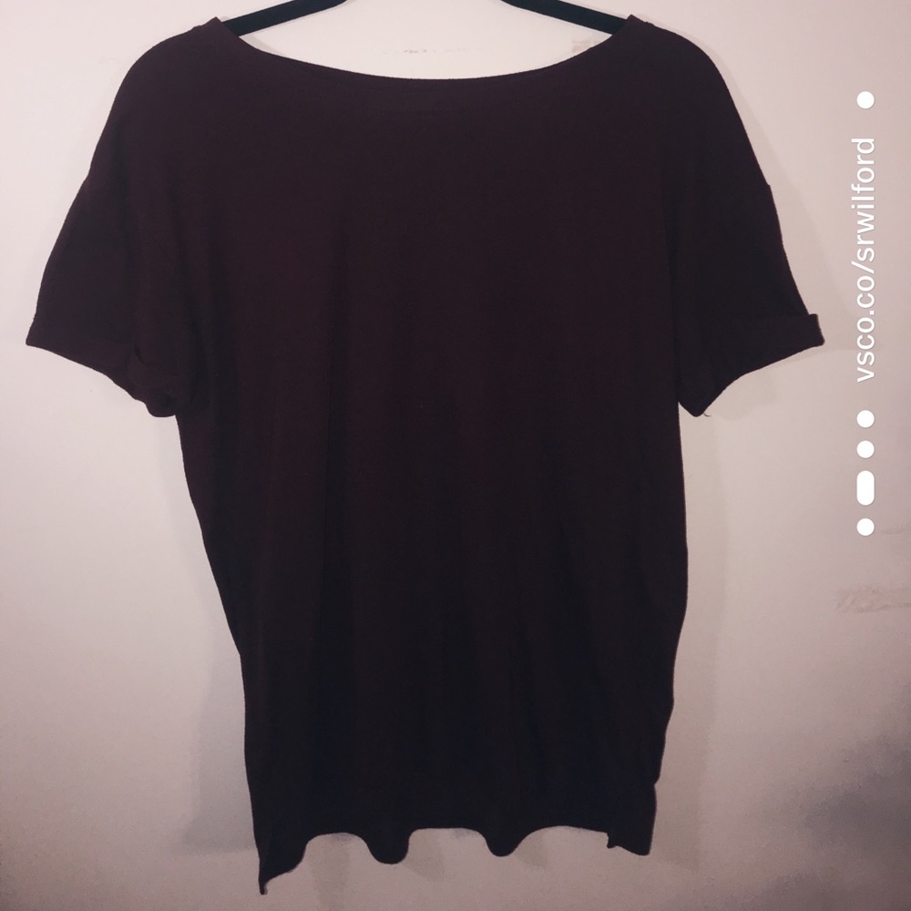 Boyfriend Tee